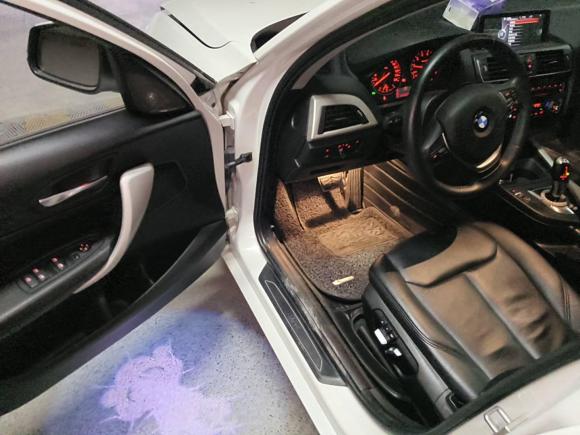 [南通·苏F] 二手宝马宝马1系2015款 120i 领先型