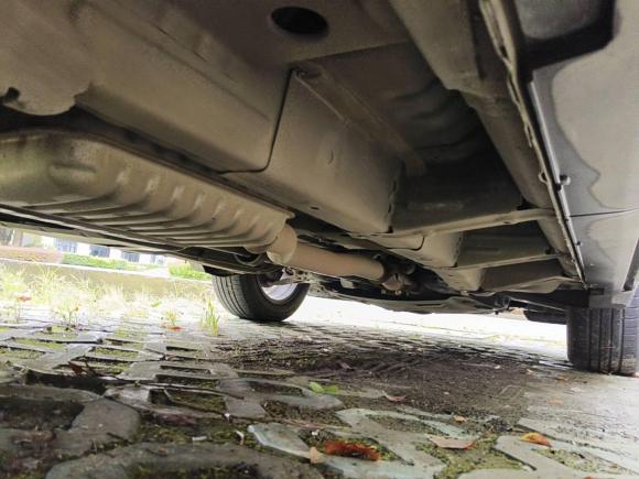 [上海·沪E] 二手雪佛兰探界者2019款 Redline 550T 自动四驱拓界版RS 国V