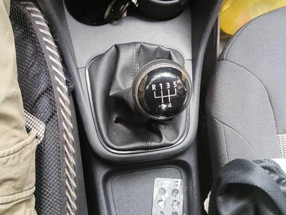 [广州·黑E] 二手大众Polo2014款 1.4L 手动风尚版