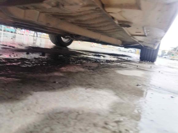 [南昌·赣A] 二手起亚起亚K52011款 2.0L 自动DLX