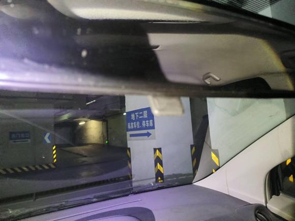 [宁波·浙B] 二手丰田雅力士2008款 1.6RS 自动至尊锐动版