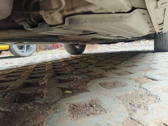 [义乌·湘N] 二手宝骏宝骏5102017款 1.5L 手动豪华型