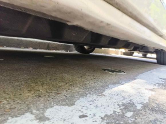 [杭州·浙A] 二手福特金牛座2015款 EcoBoost 325 V6旗舰型