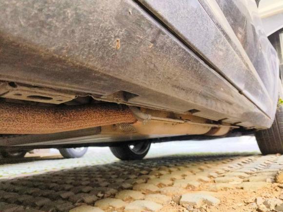 [武汉·鄂A] 二手腾势腾势X2020款 PHEV运动版