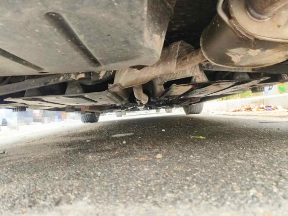 [佛山·粤R] 二手MINIMINI2011款 1.6L COOPER Fun