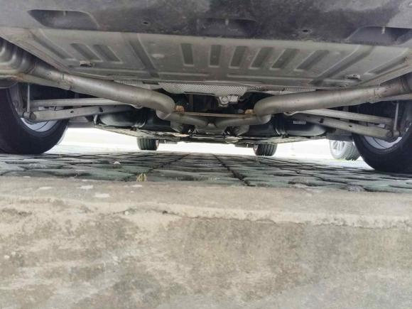 [无锡·苏B] 二手凯迪拉克凯迪拉克CT62019款 28T 铂金版