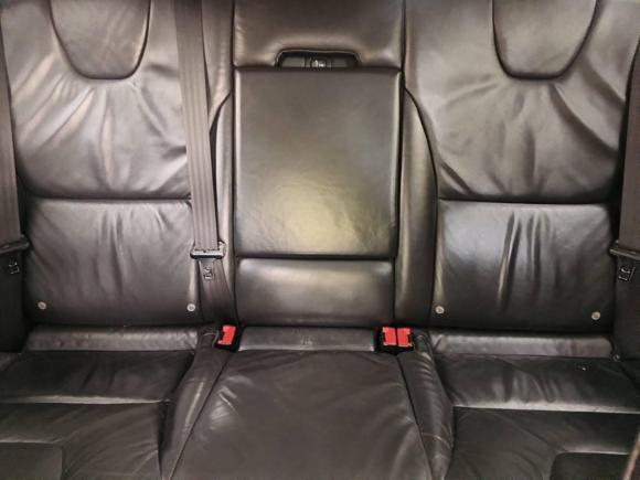 [合肥·皖A] 二手沃尔沃沃尔沃XC602014款 T5 智逸版