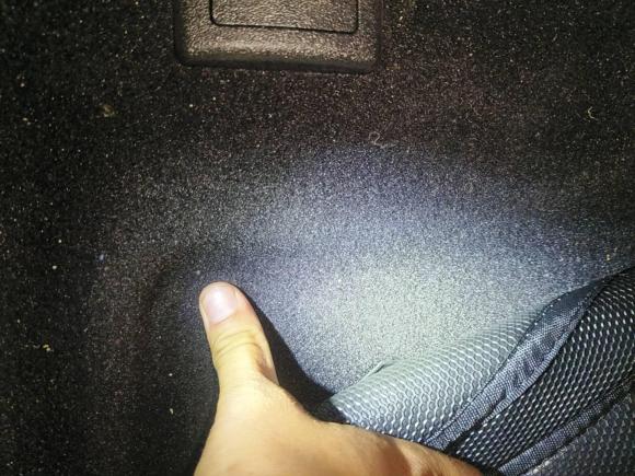 [合肥·皖A] 二手福特蒙迪欧2013款 2.0L GTDi200时尚型