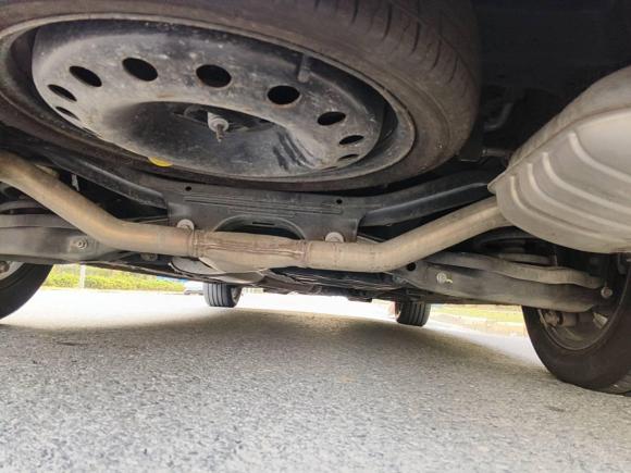 [上海·沪B] 二手荣威荣威iMAX82021款 400TGI Supreme系列至尊版