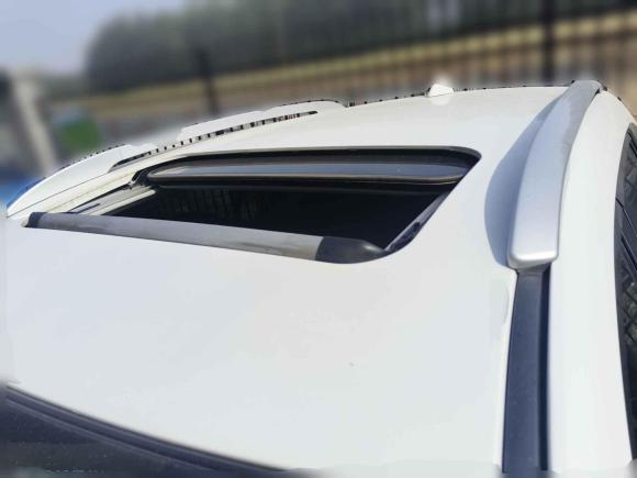 [济南·鲁A] 二手马自达马自达CX-52013款 2.5L 自动四驱豪华型