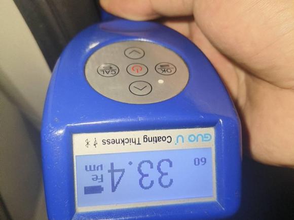 [广州·粤A] 二手别克别克GL82021款 陆上公务舱 652T 豪华型