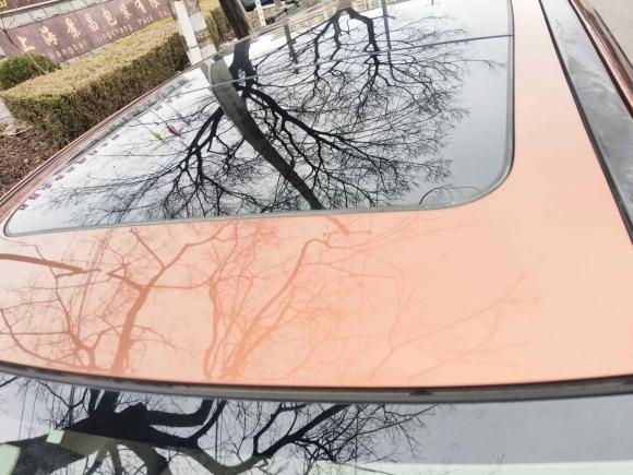 [上海·沪C] 二手日产奇骏2014款 2.0L CVT智领版 2WD