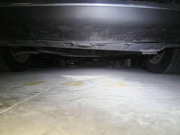 [深圳·粤B] 二手日产奇骏2014款 2.0L CVT舒适版 2WD