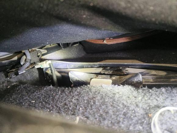 [杭州·豫B] 二手丰田威驰2014款 1.3L 手动型尚版