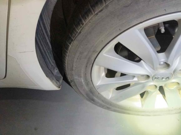 [杭州·浙A] 二手起亚起亚K32013款 1.6L 自动GLS