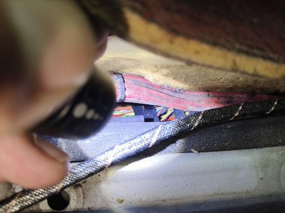 [西安·陕A] 二手宝马宝马6系2006款 630i双门轿跑车