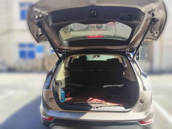 [上海·沪H] 二手林肯林肯MKC2017款 2.0T 四驱尊雅版