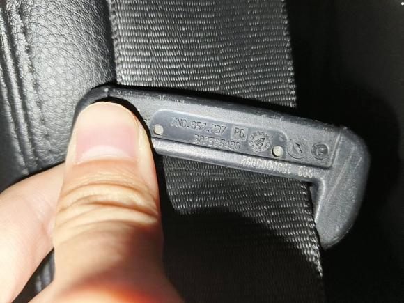 [佛山·粤Y] 二手保时捷Macan2016款 Macan S 3.0T