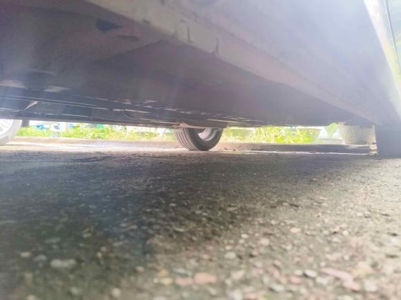 [深圳·桂J] 二手现代伊兰特2022款 240TGDi DCT LUX尊贵版