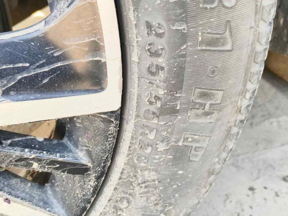 [广州·粤A] 二手魏牌魏牌 P82018款 2.0T 尊享型