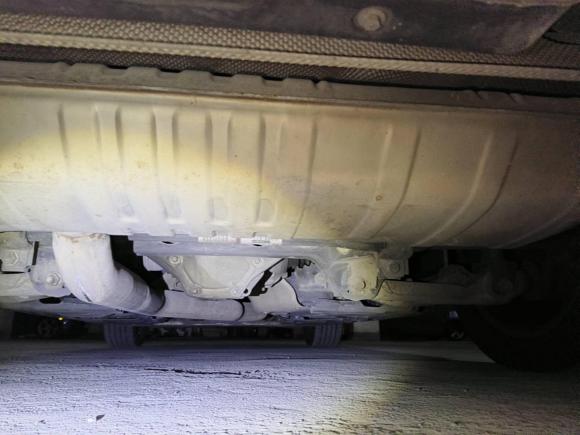 [常州·苏D] 二手奔驰奔驰M级2014款 ML 350 CDI 4MATIC