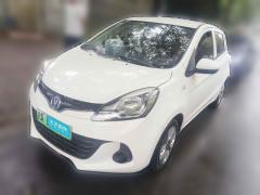 [杭州·浙A]长安&nbsp;&nbsp;长安奔奔E-Star&nbsp;&nbsp;2021款 国民版 心悦版 磷酸铁锂（31.86kWh）