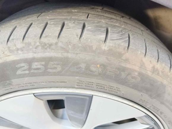 [台州·浙J] 二手特斯拉Model Y2022款 长续航全轮驱动版