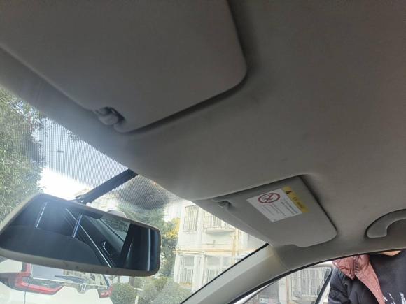 [温州·浙C] 二手大众朗逸2015款 1.6L 手动风尚版