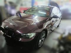 [深圳·浙E] 宝马宝马3系2007款 330i双门轿跑车