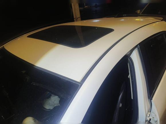 [武汉·鄂A] 二手马自达马自达3 昂克赛拉2016款 两厢 2.0L 自动运动型