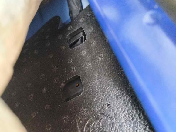 [南昌·粤N] 二手凯迪拉克凯迪拉克CT52020款 28T 时尚型