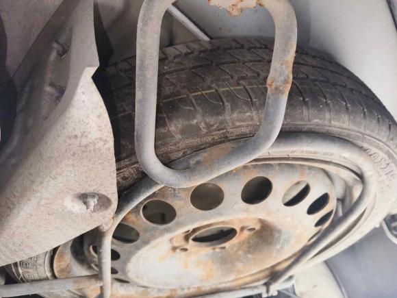 [宁波·浙B] 二手别克别克GL62018款 18T 6座豪华型