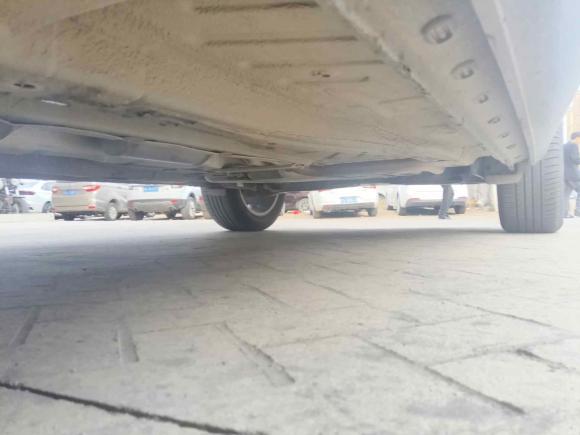 [金华·浙G] 二手观致观致52019款 1.6T 自动 智云互联（AliOS）版尊贵版