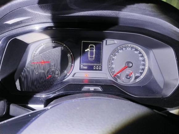 [苏州·豫H] 二手大众宝来2020款 1.5L 自动舒适型