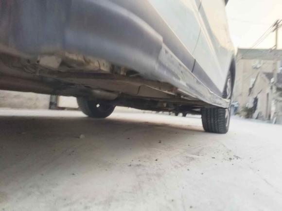 [宁波·浙B] 二手广汽传祺传祺GS42017款 235T 自动两驱豪华智联版