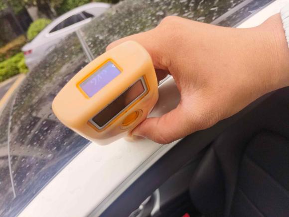 [杭州·吉G] 二手奔驰奔驰C级2018款 C 200 L 运动版 成就特别版