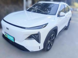 吉利银河银河L72023款 1.5T 115km MAX