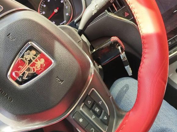 [杭州·川S] 二手荣威荣威RX52019款 20T 两驱手动4G互联铂金版