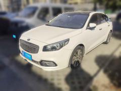 [嘉兴·浙F] 起亚起亚K42014款 1.8L 自动DLX