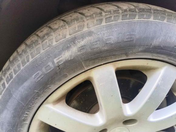 [西安·陕A] 二手标致标致3082013款 1.6L 自动优尚型