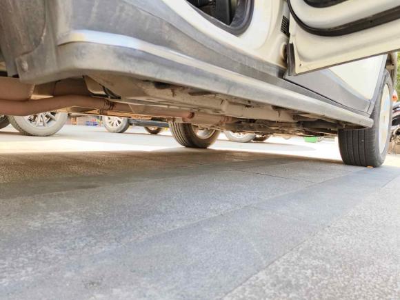 [上海·冀D] 二手Jeep指南者2017款 200T 自动家享版