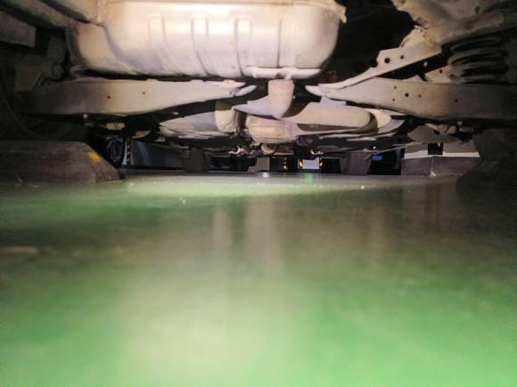 [南通·苏F] 二手大众途观2012款 1.8TSI 自动两驱风尚版