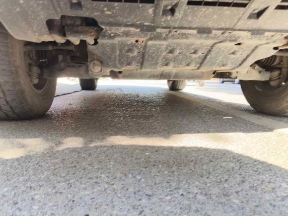 [上海·沪E] 二手坦克坦克3002021款 越野版 2.0T 征服者