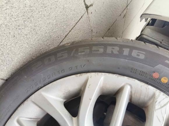 [宁波·浙B] 二手起亚起亚K3S2014款 1.6L 自动DLX