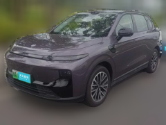 [成都·川A] 零跑汽车零跑B102025款 510激光雷达版