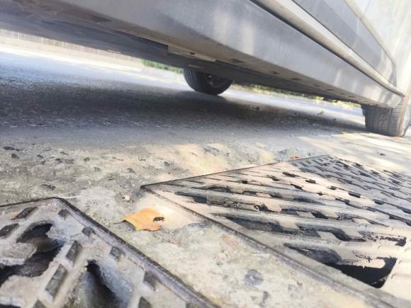 [南通·苏F] 二手合创汽车合创Z032021款 潮智版