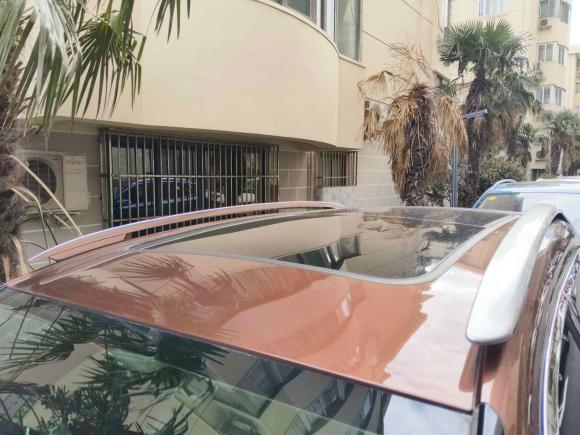 [上海·沪B] 二手DSDS 62014款 1.6T 豪华版THP200