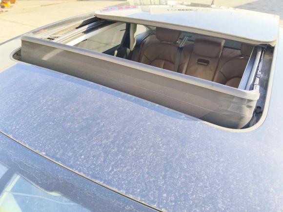 [无锡·苏B] 二手奥迪奥迪A6L2014款 30 FSI 技术型