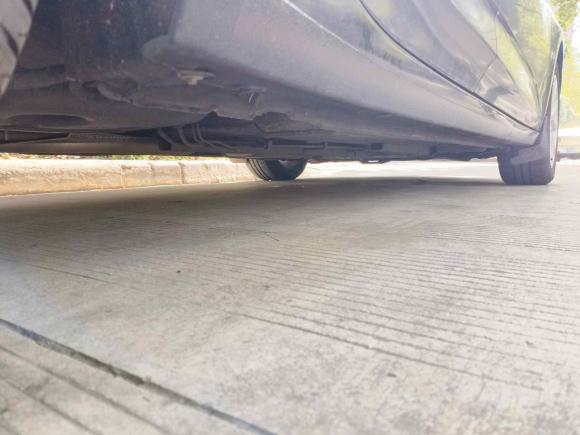 [无锡·苏B] 二手别克威朗2015款 三厢 15S 自动领先型