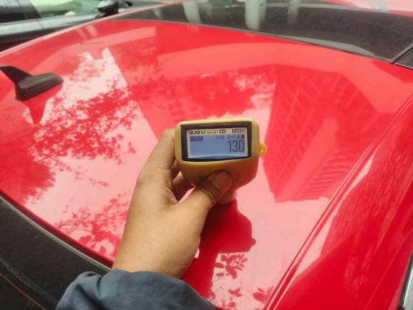 [宁波·浙B] 二手奥迪奥迪A32016款 Limousine 35 TFSI 风尚型